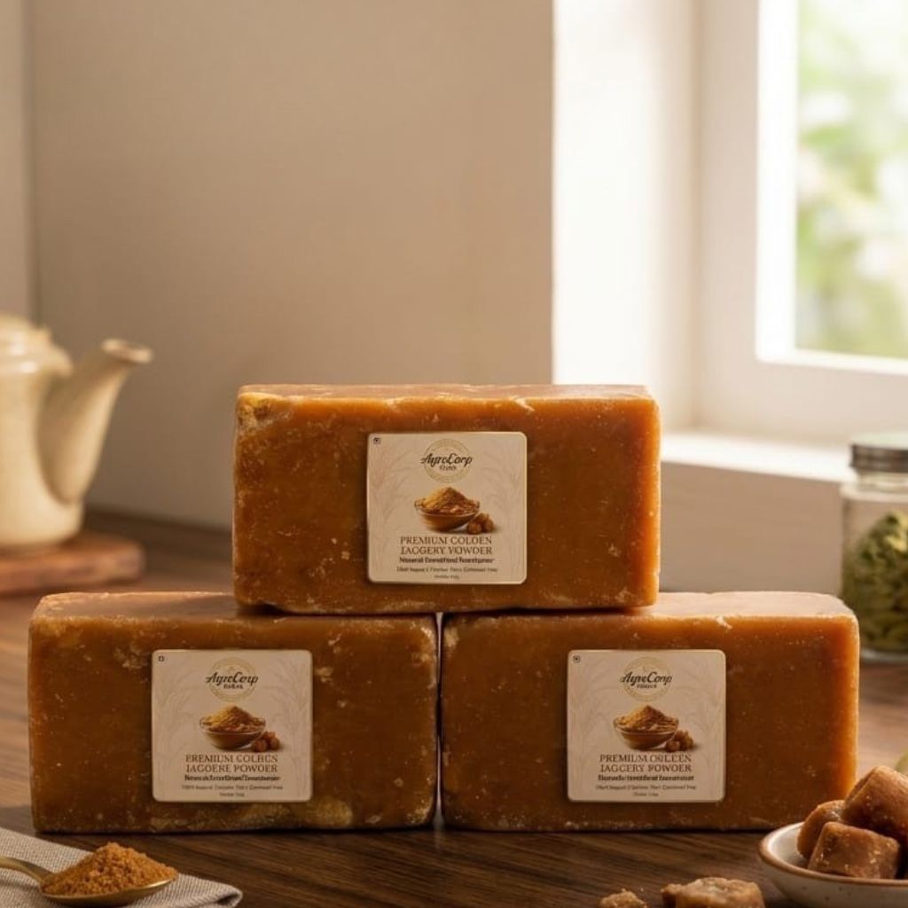 Jaggery