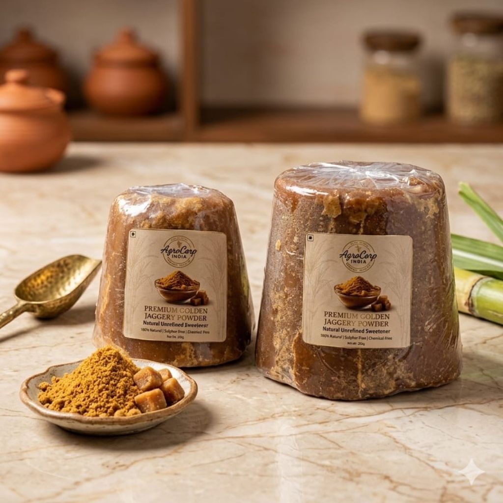 Jaggery
