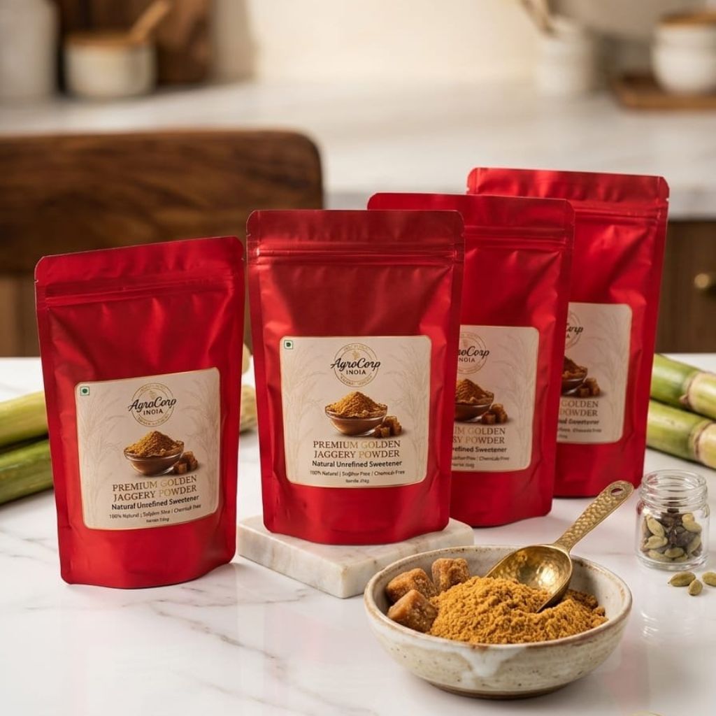 Jaggery